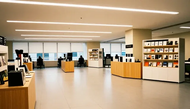 验收交付环节中的策划优势展示