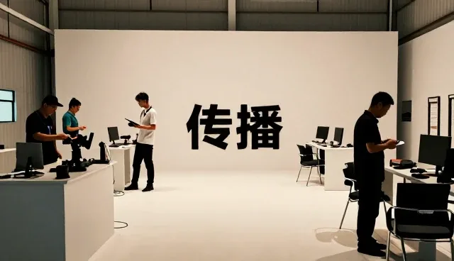 交通枢纽应用中的短视频拍摄服务特点